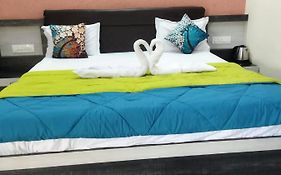 Krishna Homestay Hampi