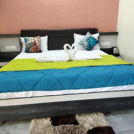 Krishna Homestay Hampi Extérieur photo