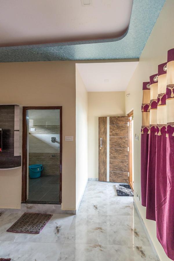Krishna Homestay Hampi Extérieur photo