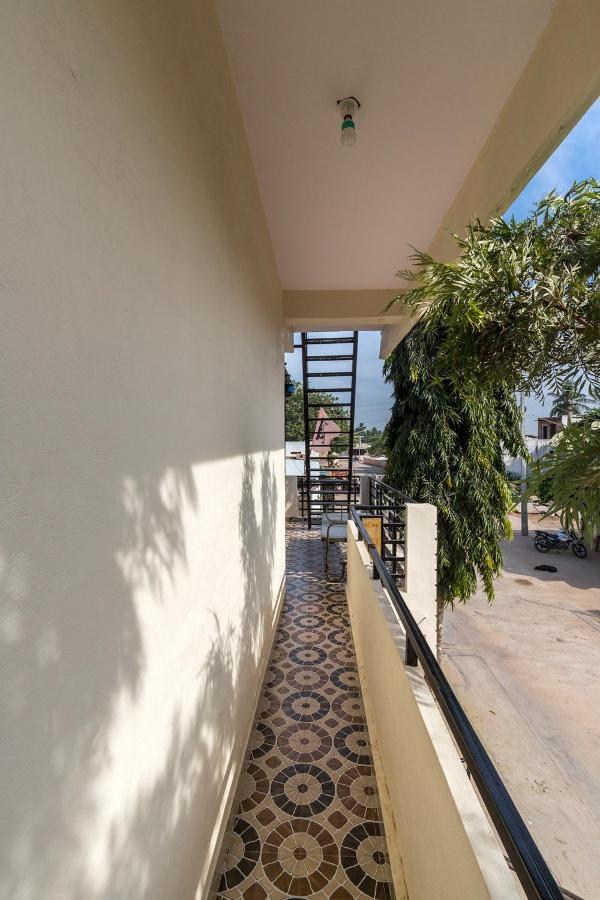 Krishna Homestay Hampi Extérieur photo