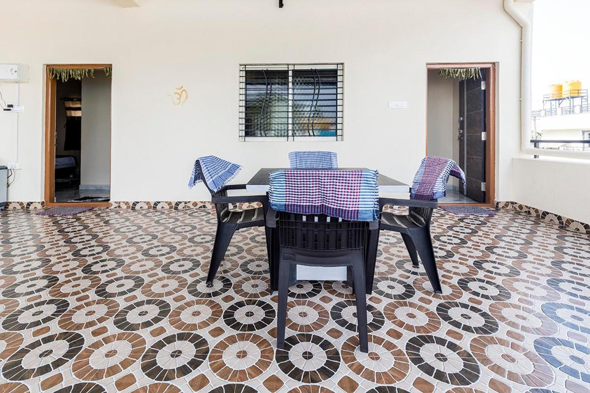 Krishna Homestay Hampi Extérieur photo