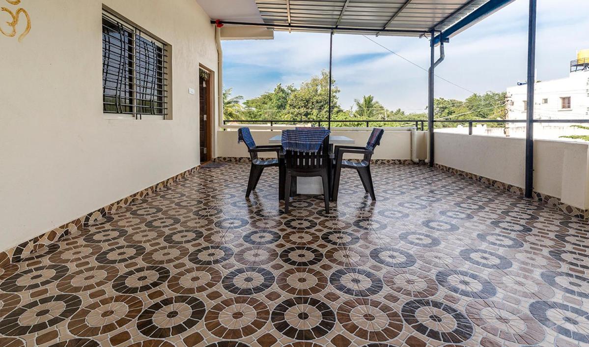 Krishna Homestay Hampi Extérieur photo