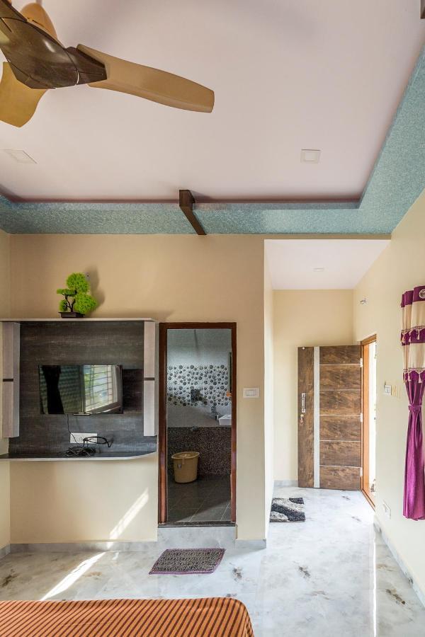 Krishna Homestay Hampi Extérieur photo
