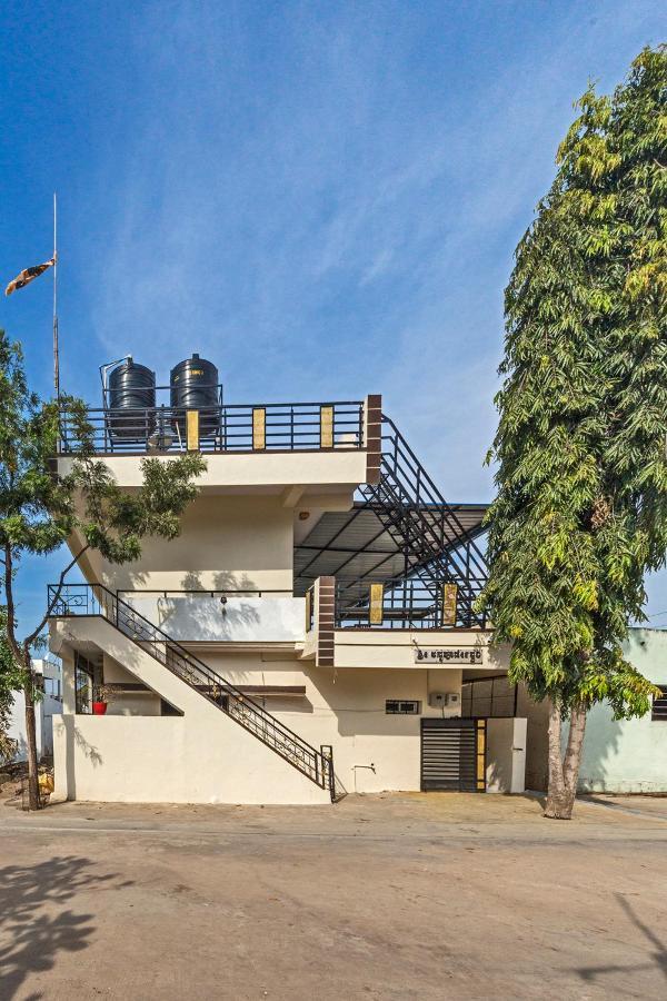 Krishna Homestay Hampi Extérieur photo